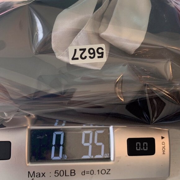 Knitted Dove Women’s Embroidered Deer Antler Top Sz Large Black Rustic Cabin - Picture 9 of 9